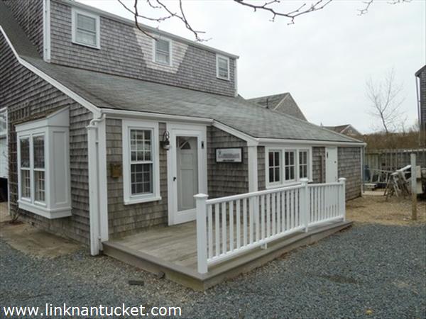 3 Windy Way # B Nantucket Image