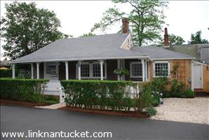2 King Street Sconset