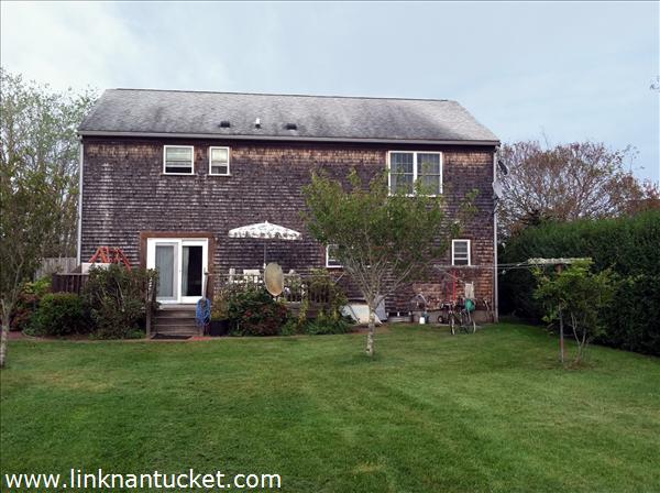 61 Cato Lane Nantucket Image
