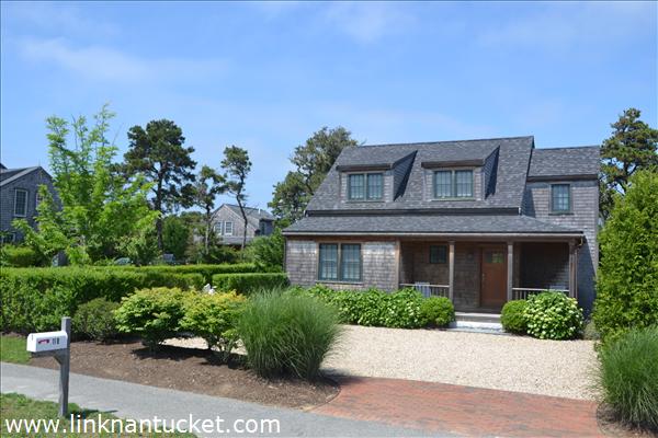 11B Daffodil Lane Nantucket Image