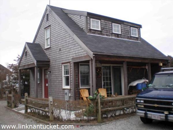 6D ESSEX ROAD Nantucket Image