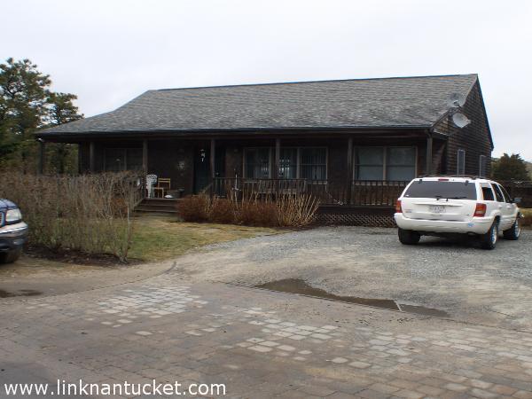 19 Gray Avenue Nantucket Image