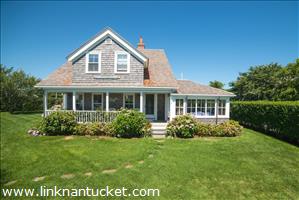 34 Morey Lane Sconset