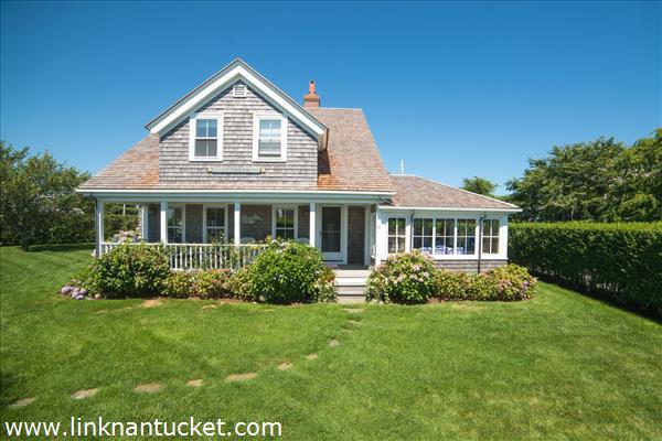 34 Morey Lane Nantucket Image