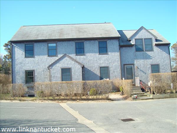 17 B Old South Road # Unit 1 Nantucket Image