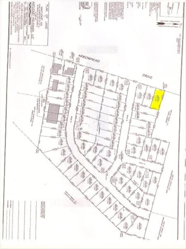 Lot 9 170 Arrowhead Drive Nantucket Image