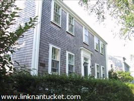 23 West Chester Street # D Town