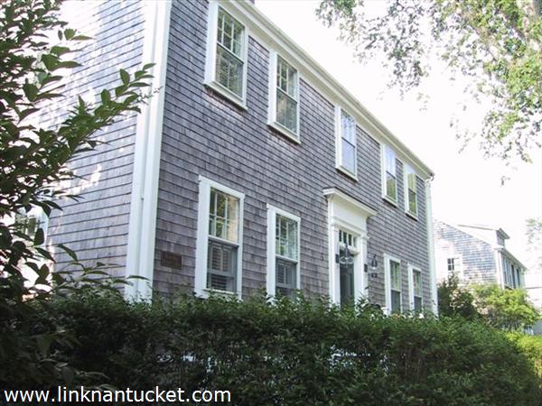 23 West Chester Street # D Nantucket Image