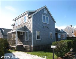 36 Walsh Street Brant Point