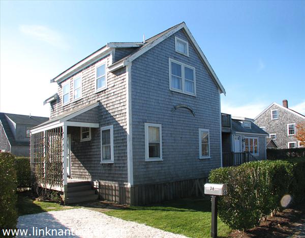 36 Walsh Street Nantucket Image
