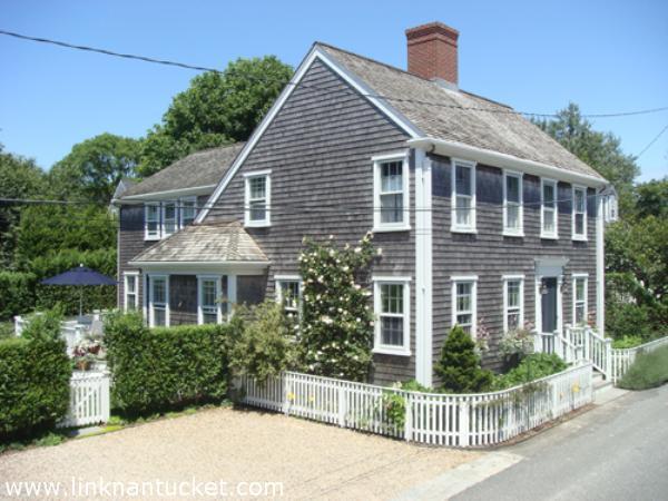 2A Copper Lane Nantucket Image