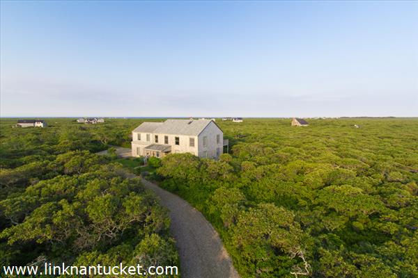 21 Kendrick Street Nantucket Image