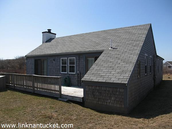 282 Madaket Road Nantucket Image