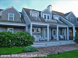 6 Hedge Row Sconset