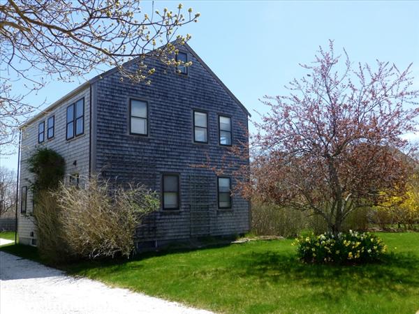 20 Arlington Street Nantucket Image