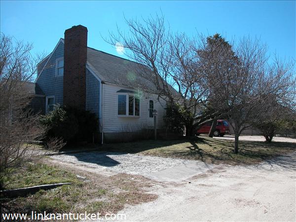 4 Hull Lane Nantucket Image