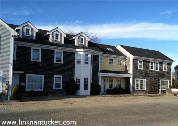 3 Freedom Square # F Nantucket Image