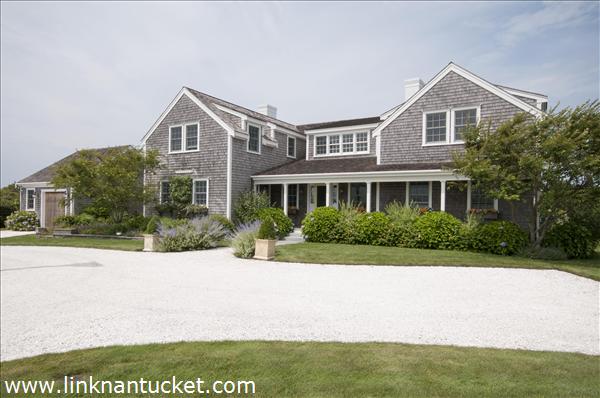 22 North Pasture Lane Nantucket Image