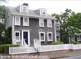 26 Pleasant Street Town