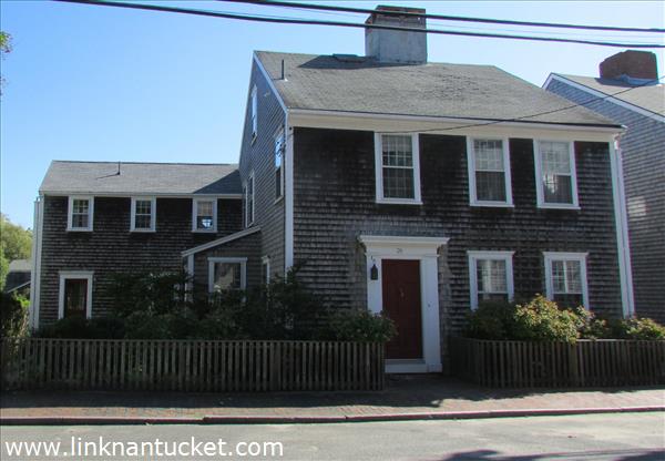 26 Union Street Nantucket Image