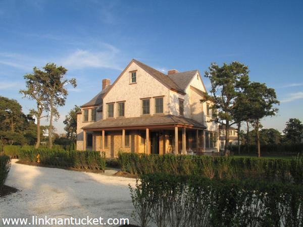 5 Sleepy Hollow # Unit 1 Nantucket Image