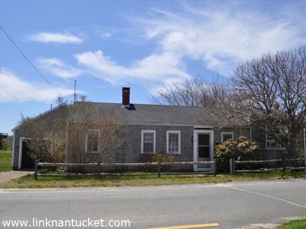 4 Capaum Road Nantucket Image