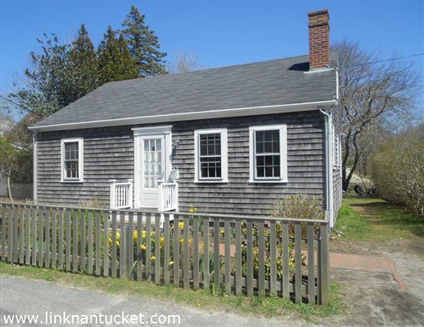 41 North Liberty Nantucket Image