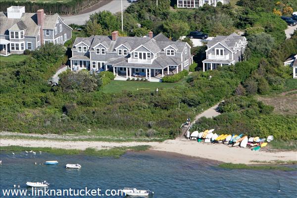 48 Monomoy Road Nantucket Image