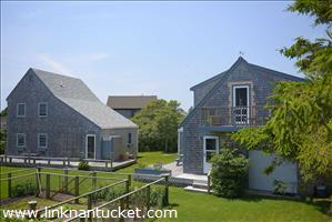 23 Arlington Street Tom Nevers