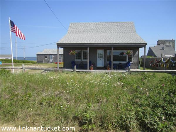 23 B Rhode Island Avenue Nantucket Image