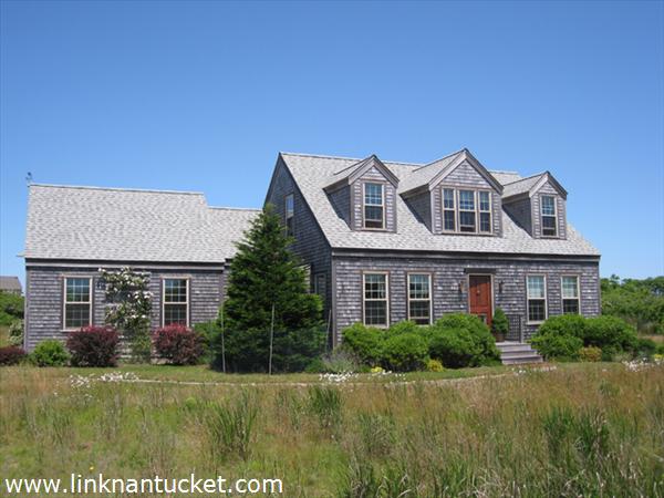 18 Lyons Lane Nantucket Image