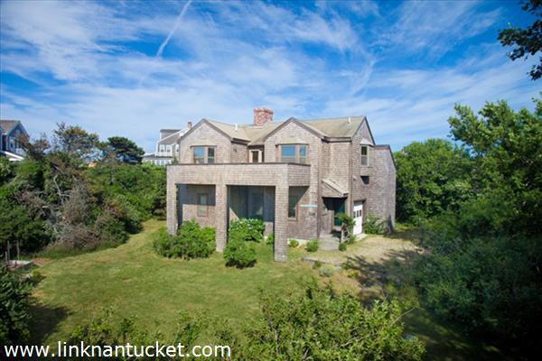 25 Hinckley Lane Nantucket Image