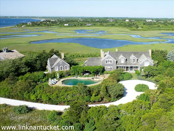 9 Fulling Mill Road Nantucket Image