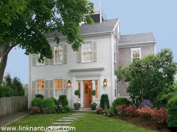 60 Fair Street Nantucket Image