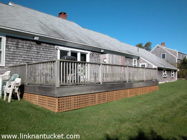 12 Rudder Lane Nantucket Image
