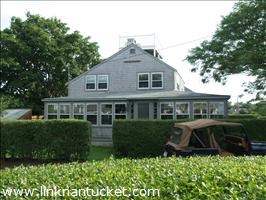 5 Nantucket Avenue Cliff