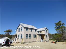 15 Finback Lane South of Town