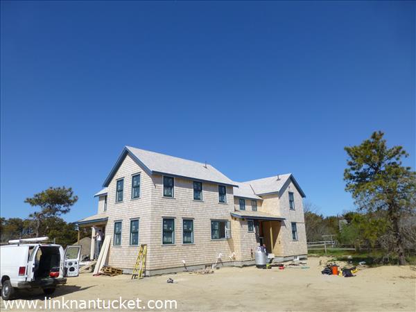 15 Finback Lane Nantucket Image