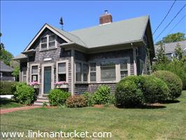 67 North Liberty Street Town
