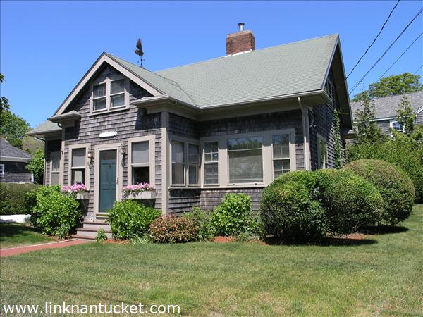 67 North Liberty Street Nantucket Image