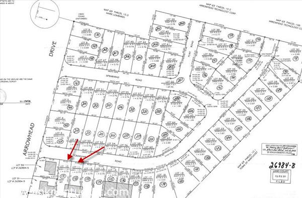 0 Arrowhead Drive Nantucket Image