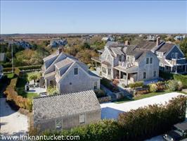 13R Burnell Street Sconset