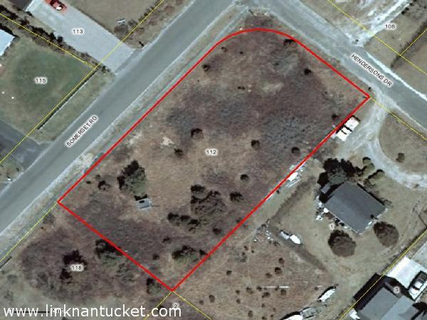 112 Somerset Road #  Nantucket Image