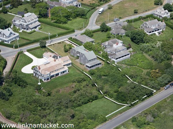 11 Lincoln Avenue Nantucket Image