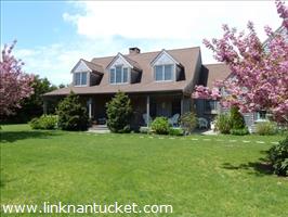 8 Evergreen Way Surfside