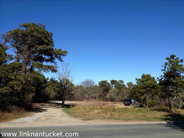 32 Somerset Lane Nantucket Image