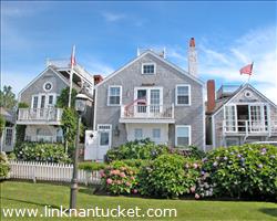 17 Old North Wharf Town