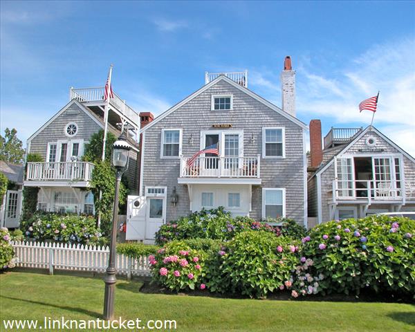 17 Old North Wharf Nantucket Image