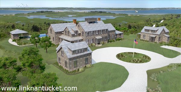 68 Pocomo Road Nantucket Image