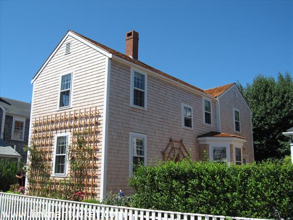 3 Martins Lane Nantucket Image